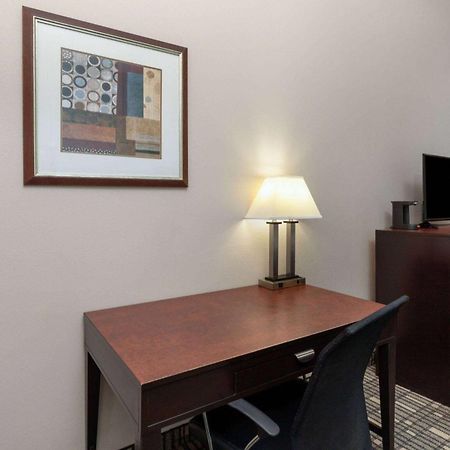 La Quinta By Wyndham Fort Worth - Lake Worth Eksteriør billede