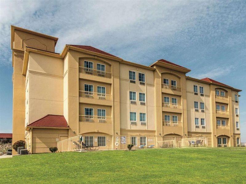 La Quinta By Wyndham Fort Worth - Lake Worth Eksteriør billede