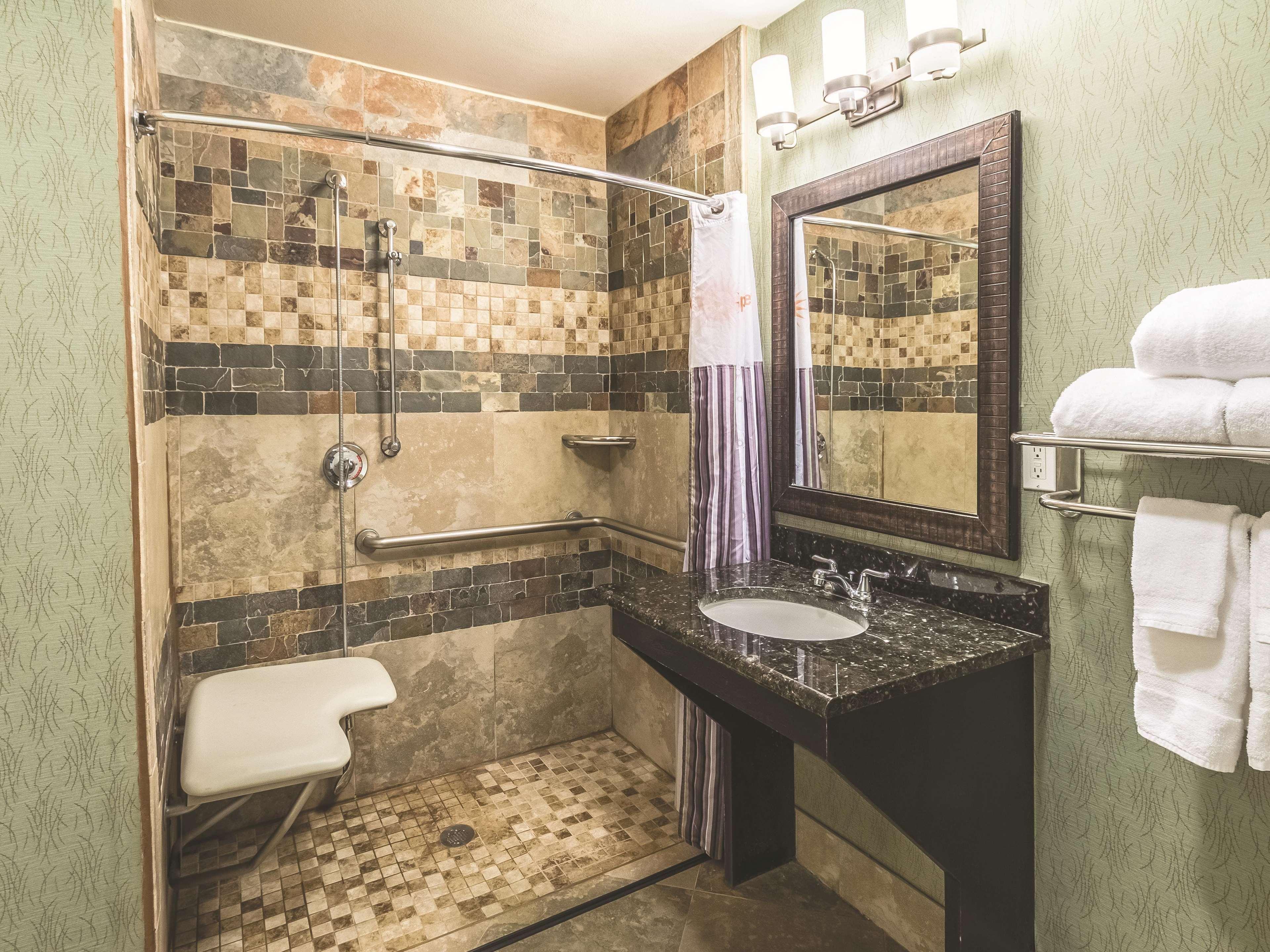 La Quinta By Wyndham Fort Worth - Lake Worth Værelse billede