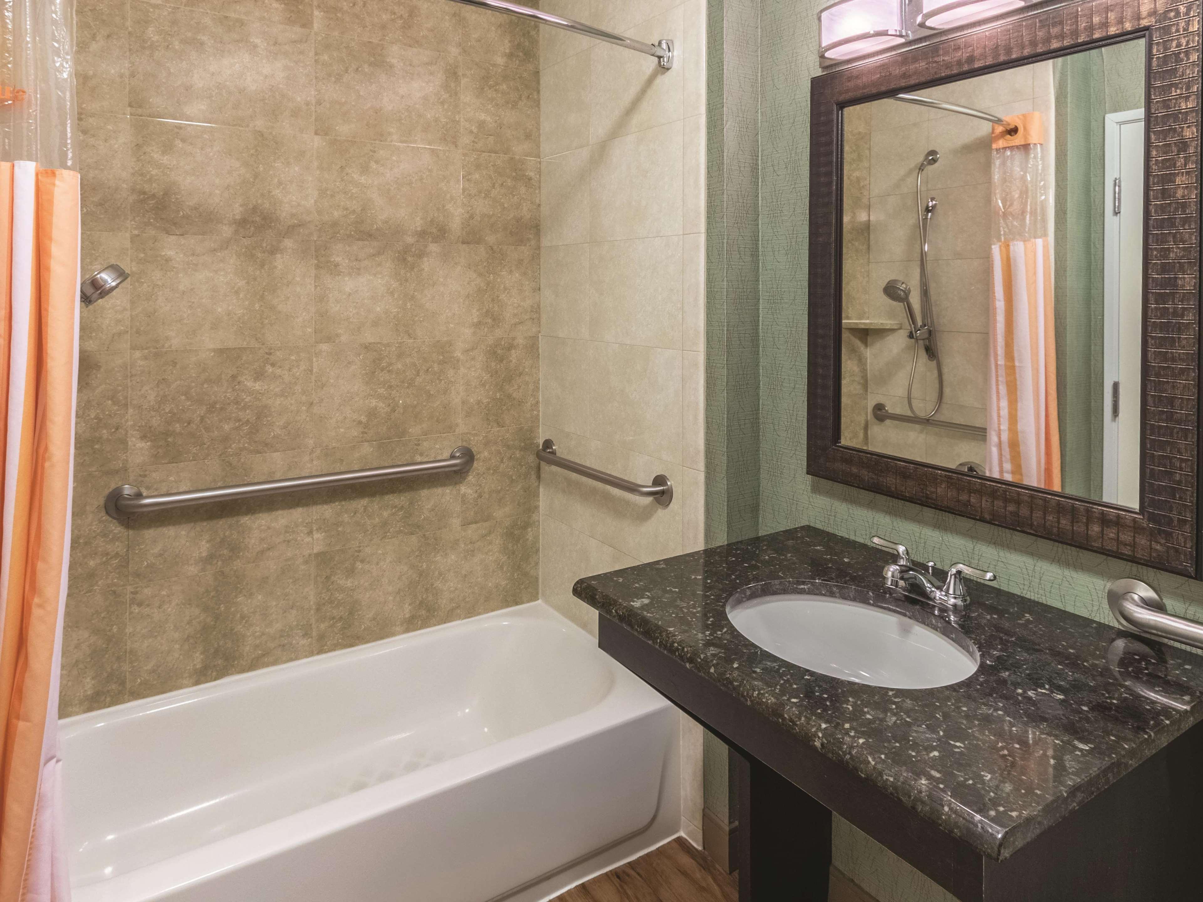 La Quinta By Wyndham Fort Worth - Lake Worth Værelse billede