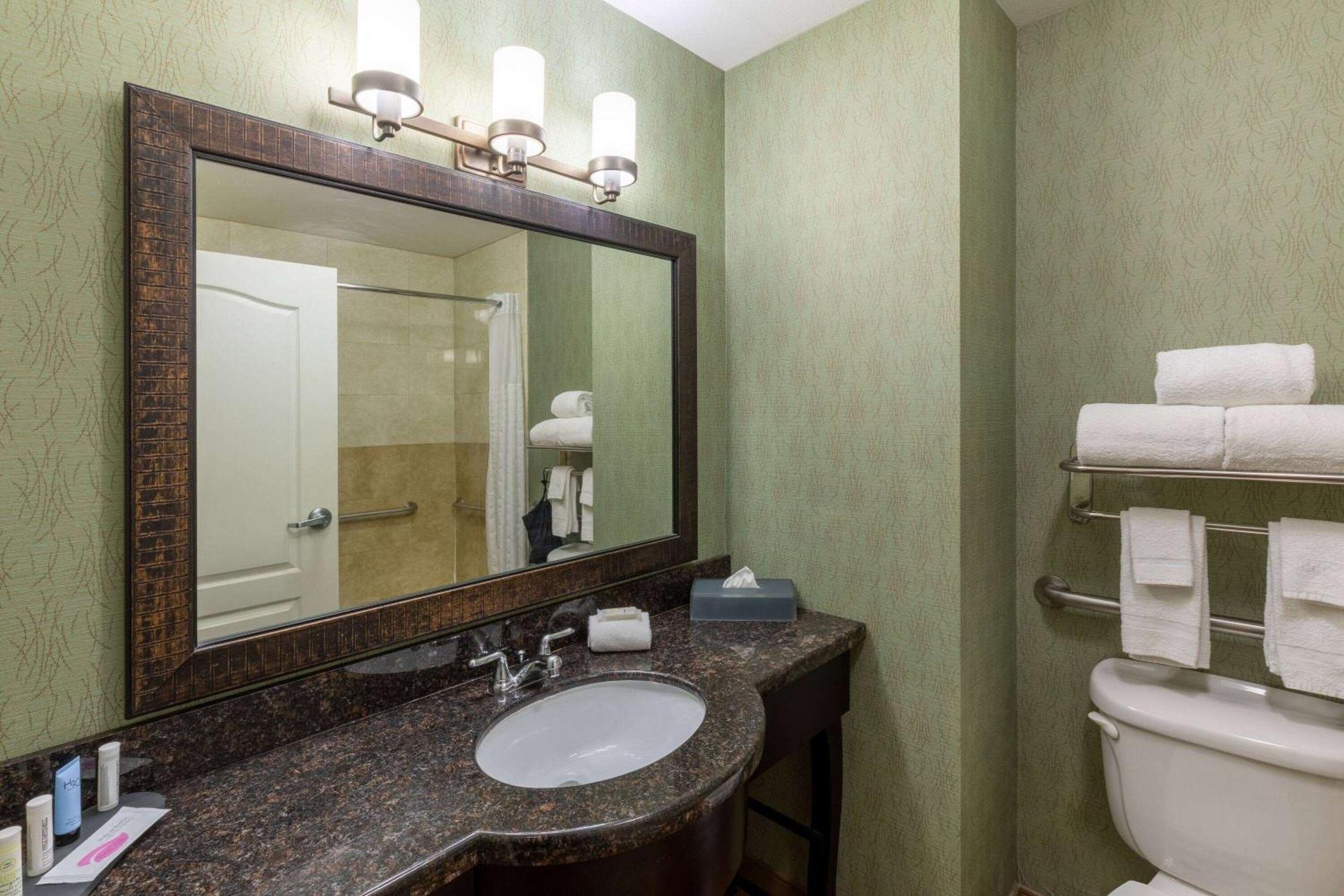 La Quinta By Wyndham Fort Worth - Lake Worth Eksteriør billede