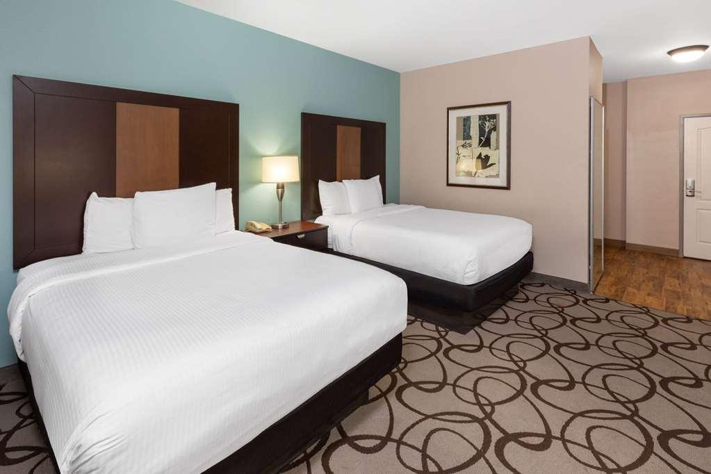 La Quinta By Wyndham Fort Worth - Lake Worth Værelse billede