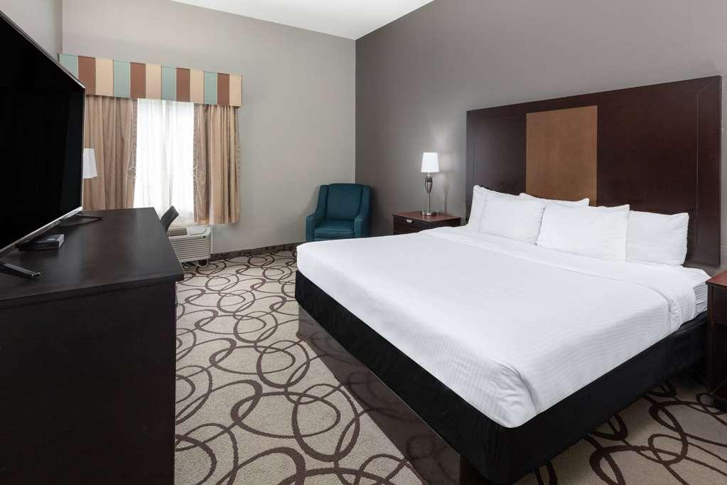 La Quinta By Wyndham Fort Worth - Lake Worth Værelse billede