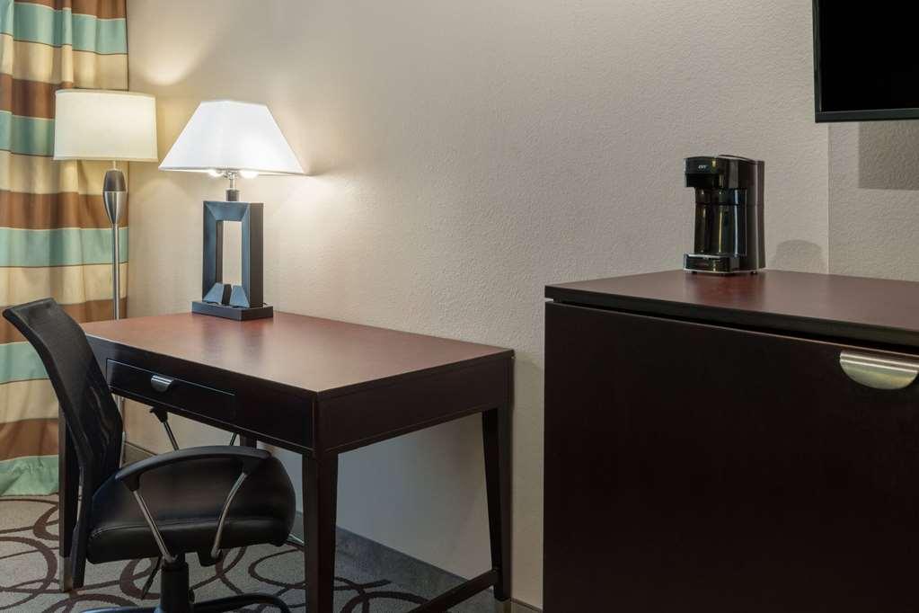La Quinta By Wyndham Fort Worth - Lake Worth Værelse billede