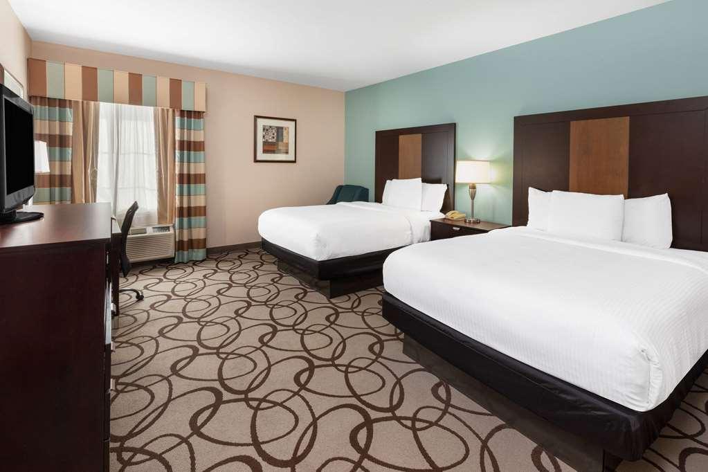 La Quinta By Wyndham Fort Worth - Lake Worth Værelse billede