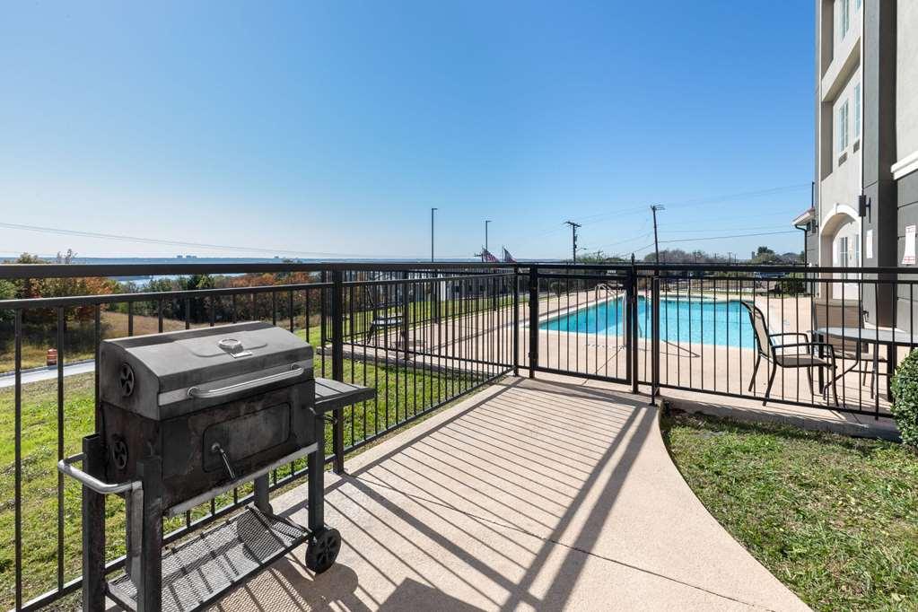La Quinta By Wyndham Fort Worth - Lake Worth Faciliteter billede