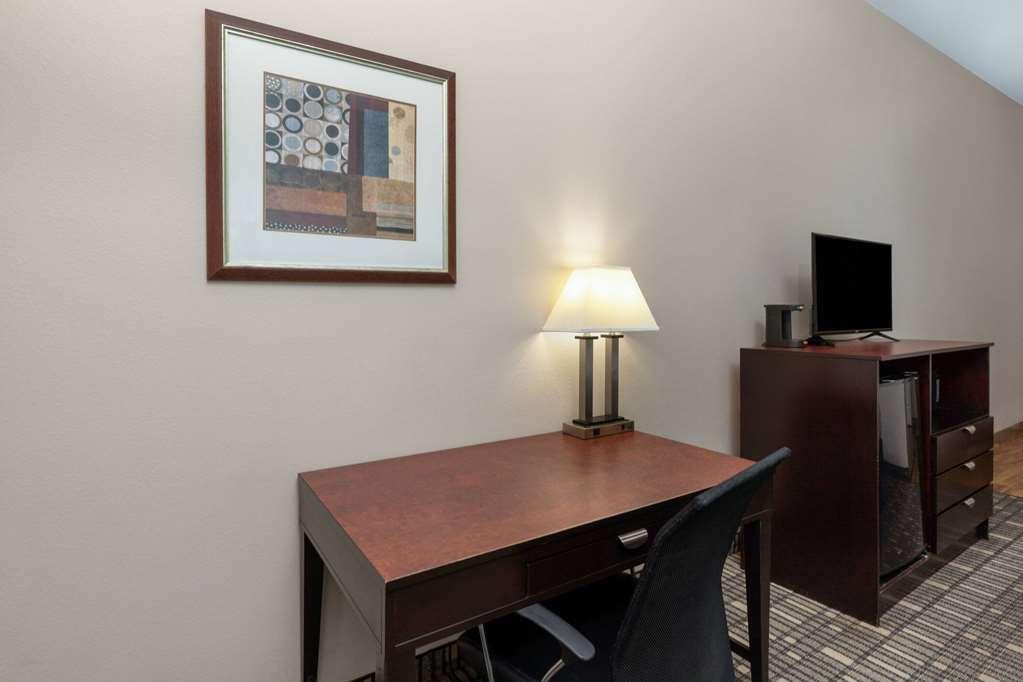 La Quinta By Wyndham Fort Worth - Lake Worth Værelse billede