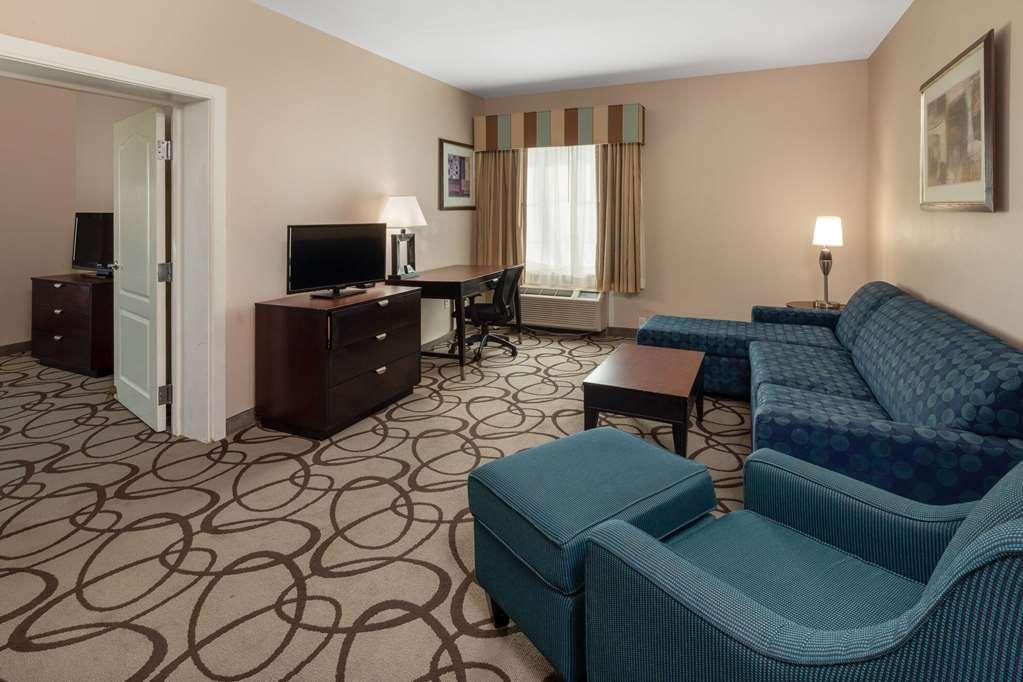 La Quinta By Wyndham Fort Worth - Lake Worth Værelse billede