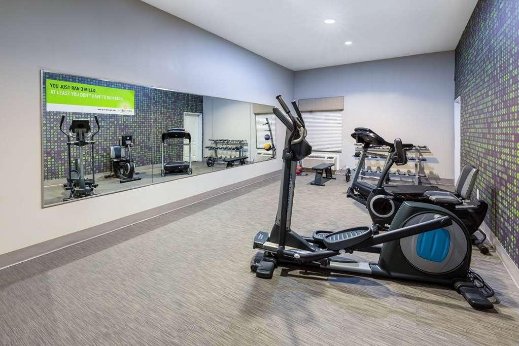 La Quinta By Wyndham Fort Worth - Lake Worth Faciliteter billede