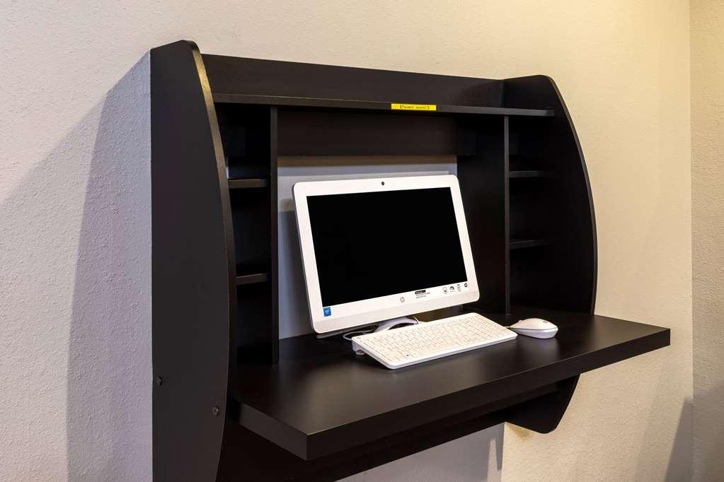La Quinta By Wyndham Fort Worth - Lake Worth Faciliteter billede