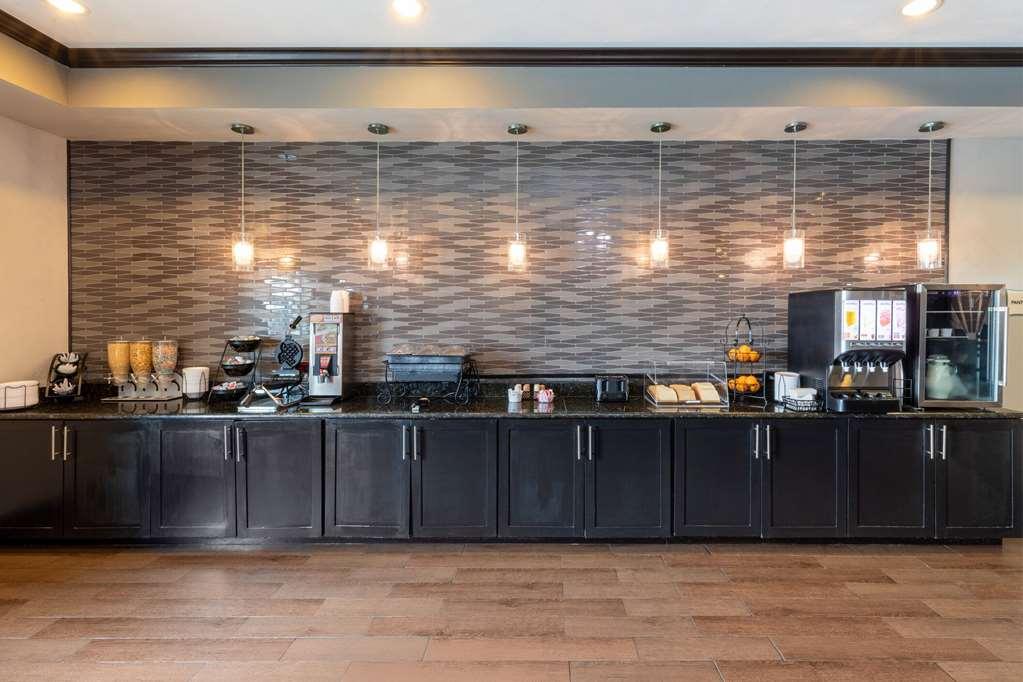 La Quinta By Wyndham Fort Worth - Lake Worth Restaurant billede