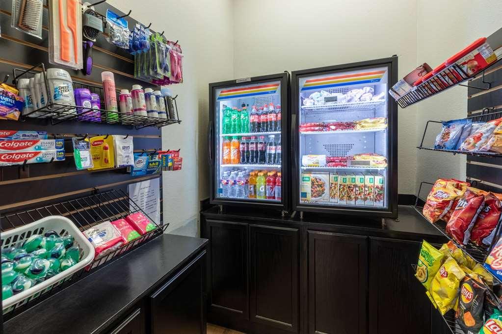 La Quinta By Wyndham Fort Worth - Lake Worth Faciliteter billede