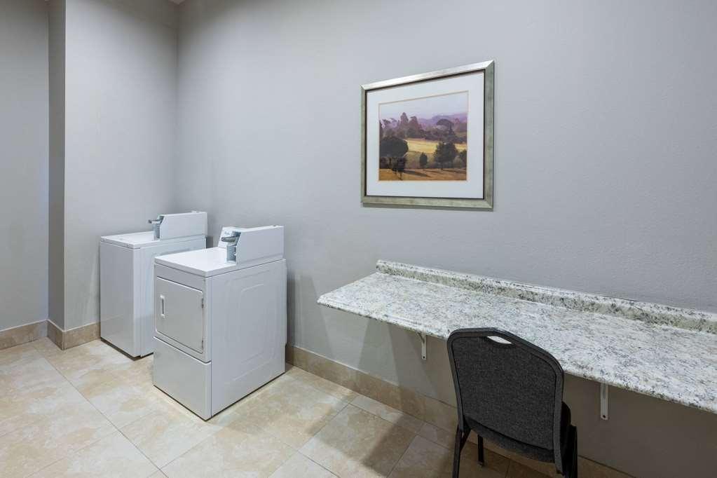 La Quinta By Wyndham Fort Worth - Lake Worth Faciliteter billede