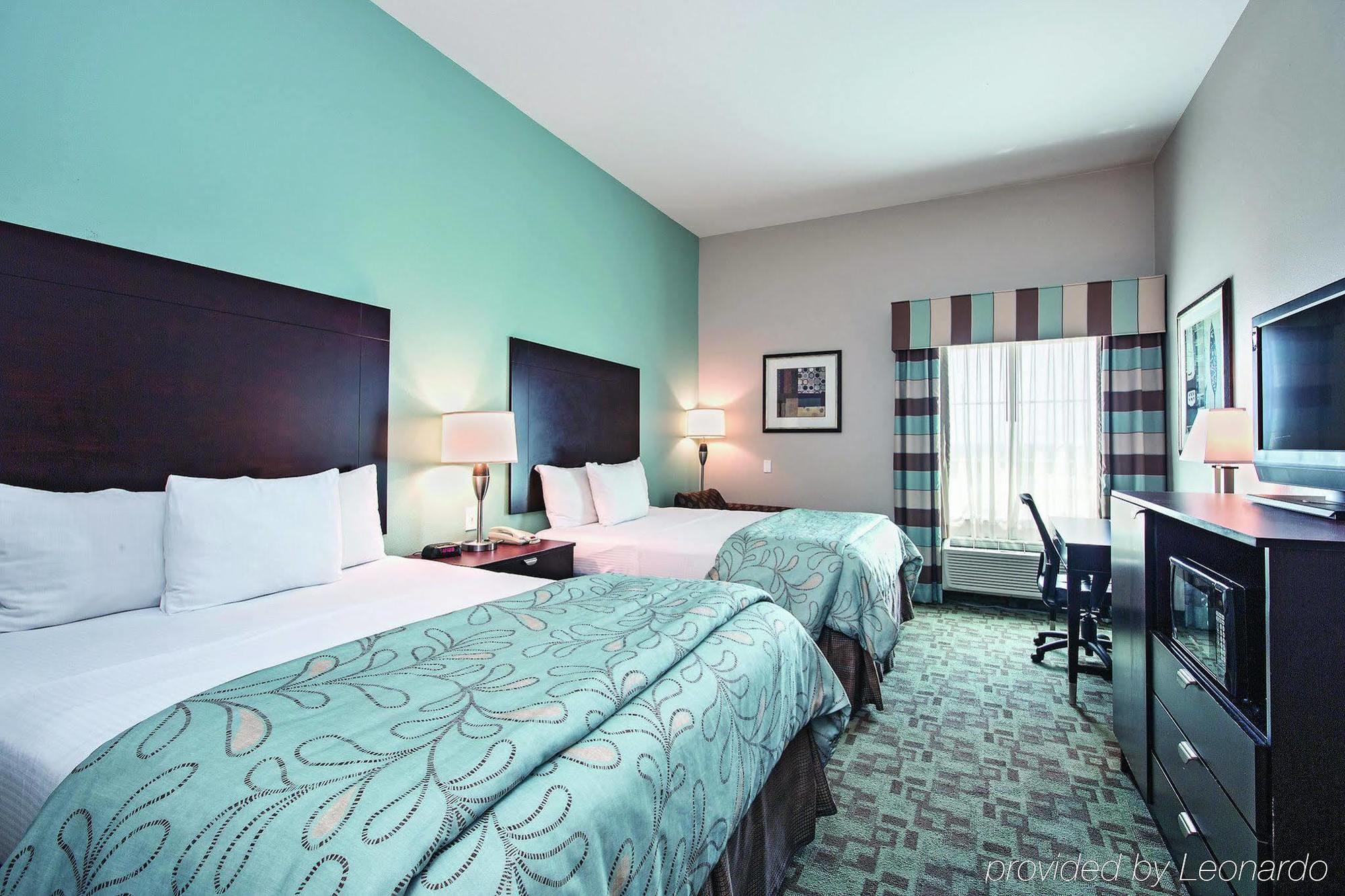 La Quinta By Wyndham Fort Worth - Lake Worth Eksteriør billede
