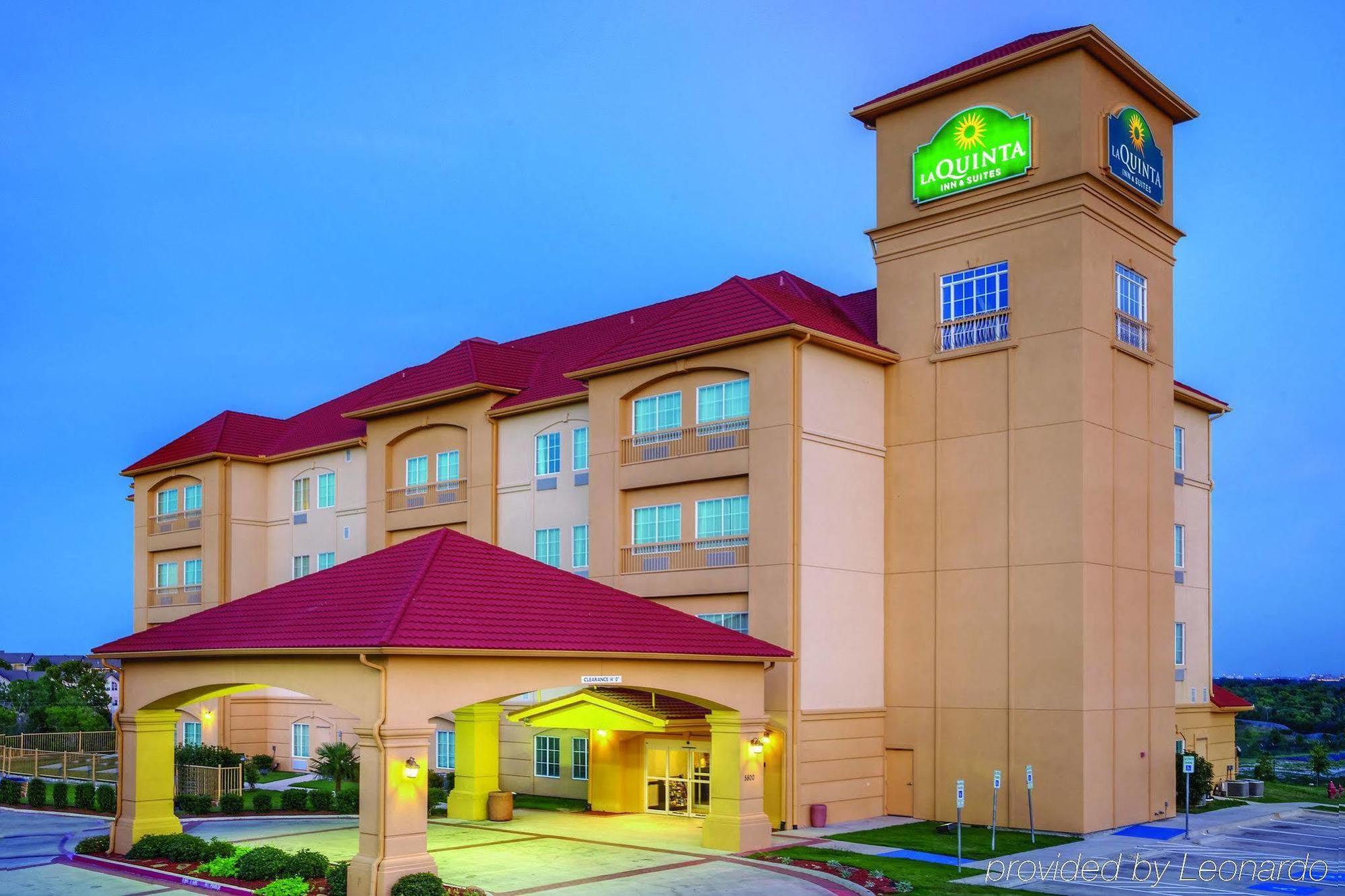 La Quinta By Wyndham Fort Worth - Lake Worth Eksteriør billede