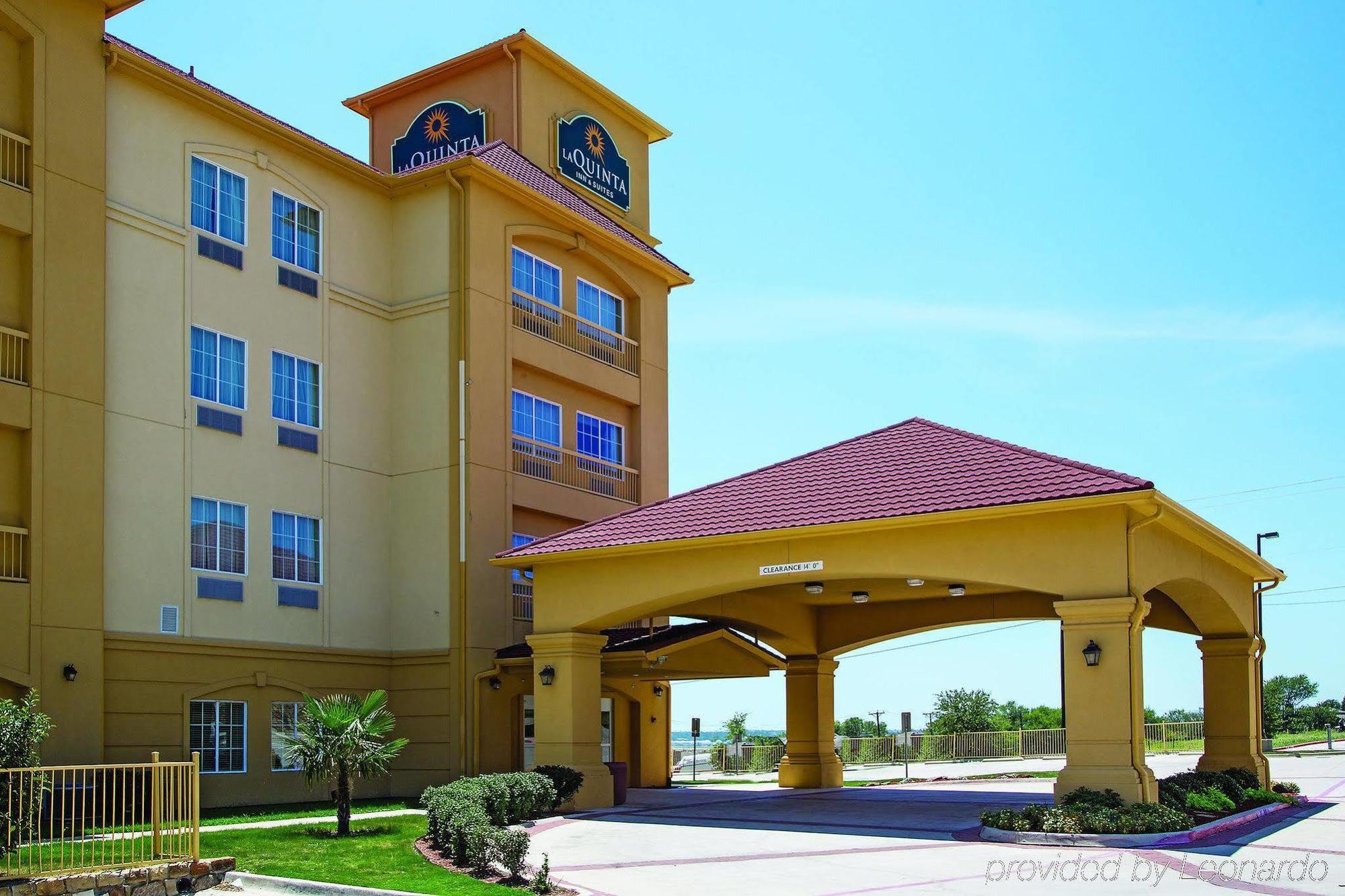 La Quinta By Wyndham Fort Worth - Lake Worth Eksteriør billede