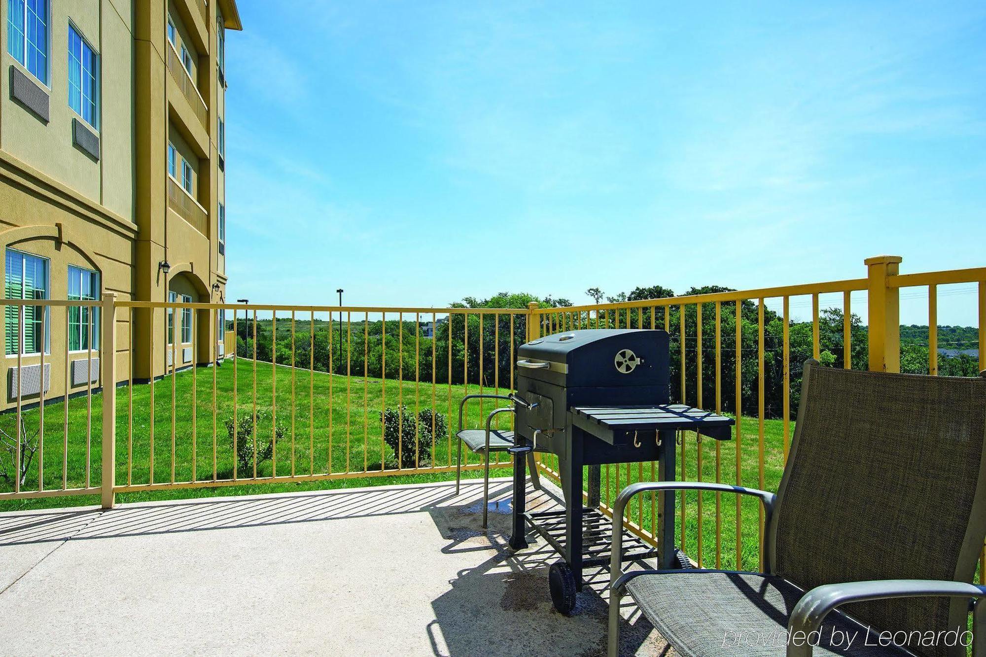 La Quinta By Wyndham Fort Worth - Lake Worth Eksteriør billede