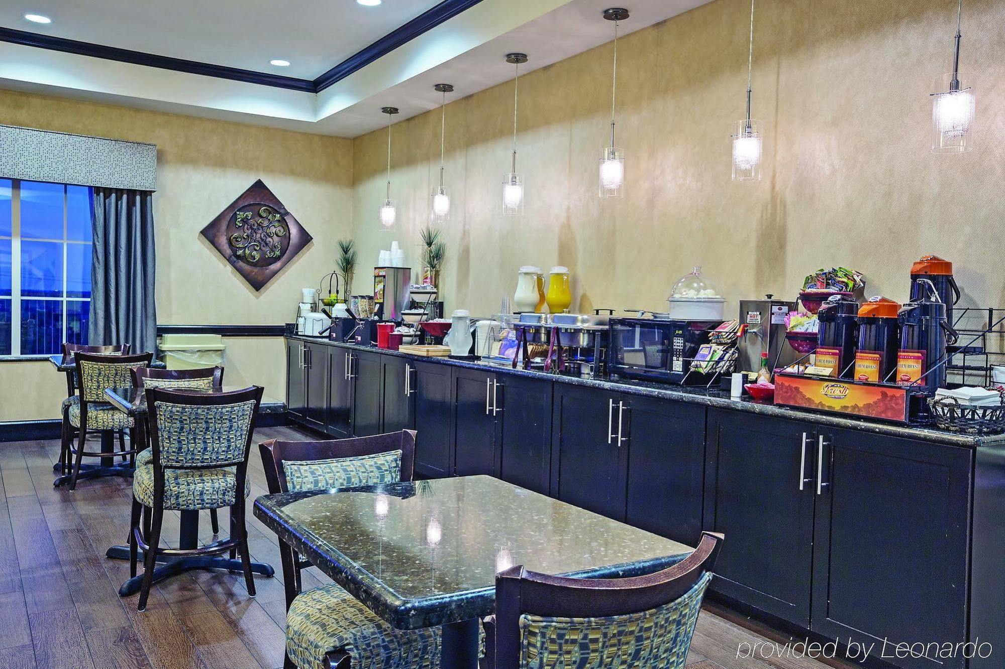 La Quinta By Wyndham Fort Worth - Lake Worth Eksteriør billede