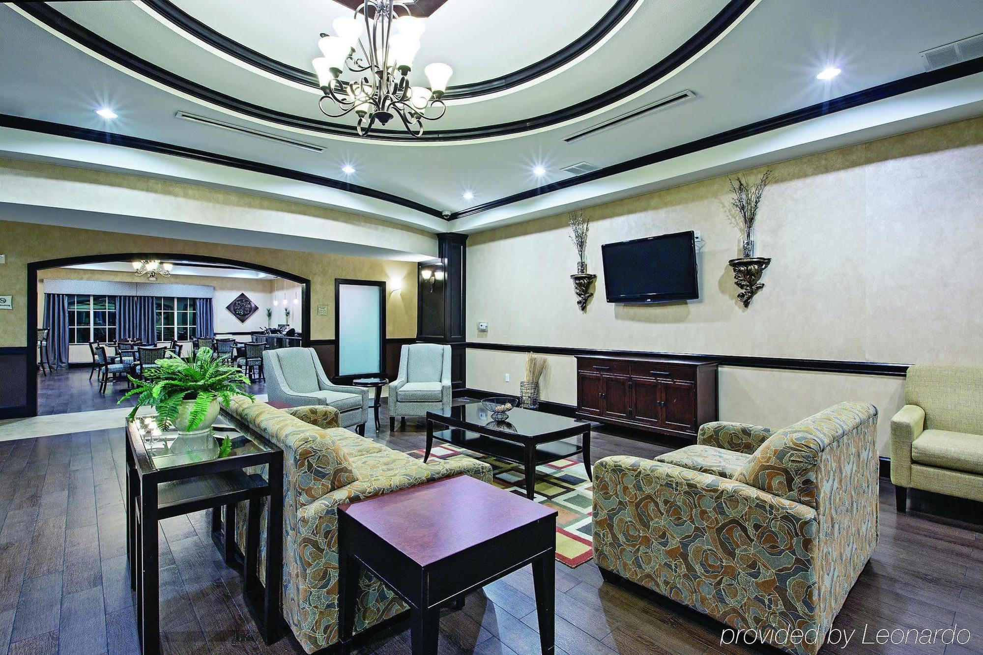 La Quinta By Wyndham Fort Worth - Lake Worth Eksteriør billede