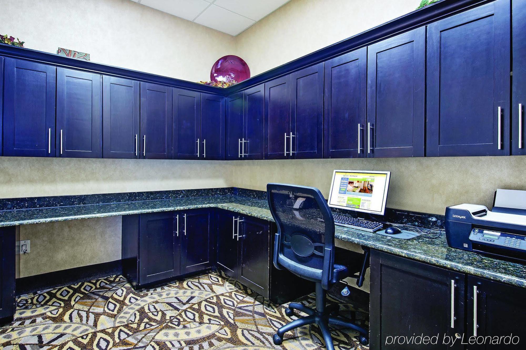 La Quinta By Wyndham Fort Worth - Lake Worth Eksteriør billede
