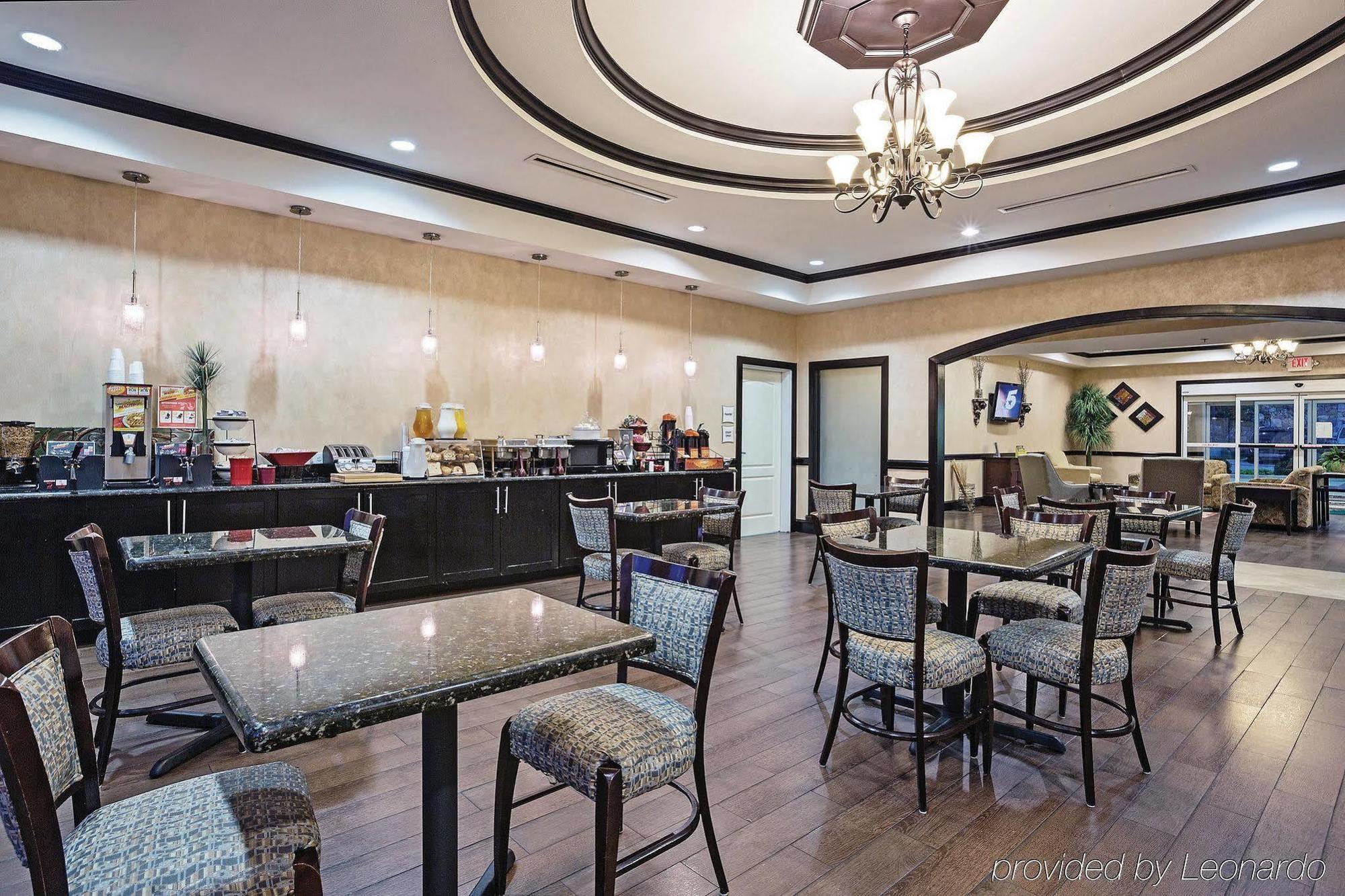 La Quinta By Wyndham Fort Worth - Lake Worth Eksteriør billede