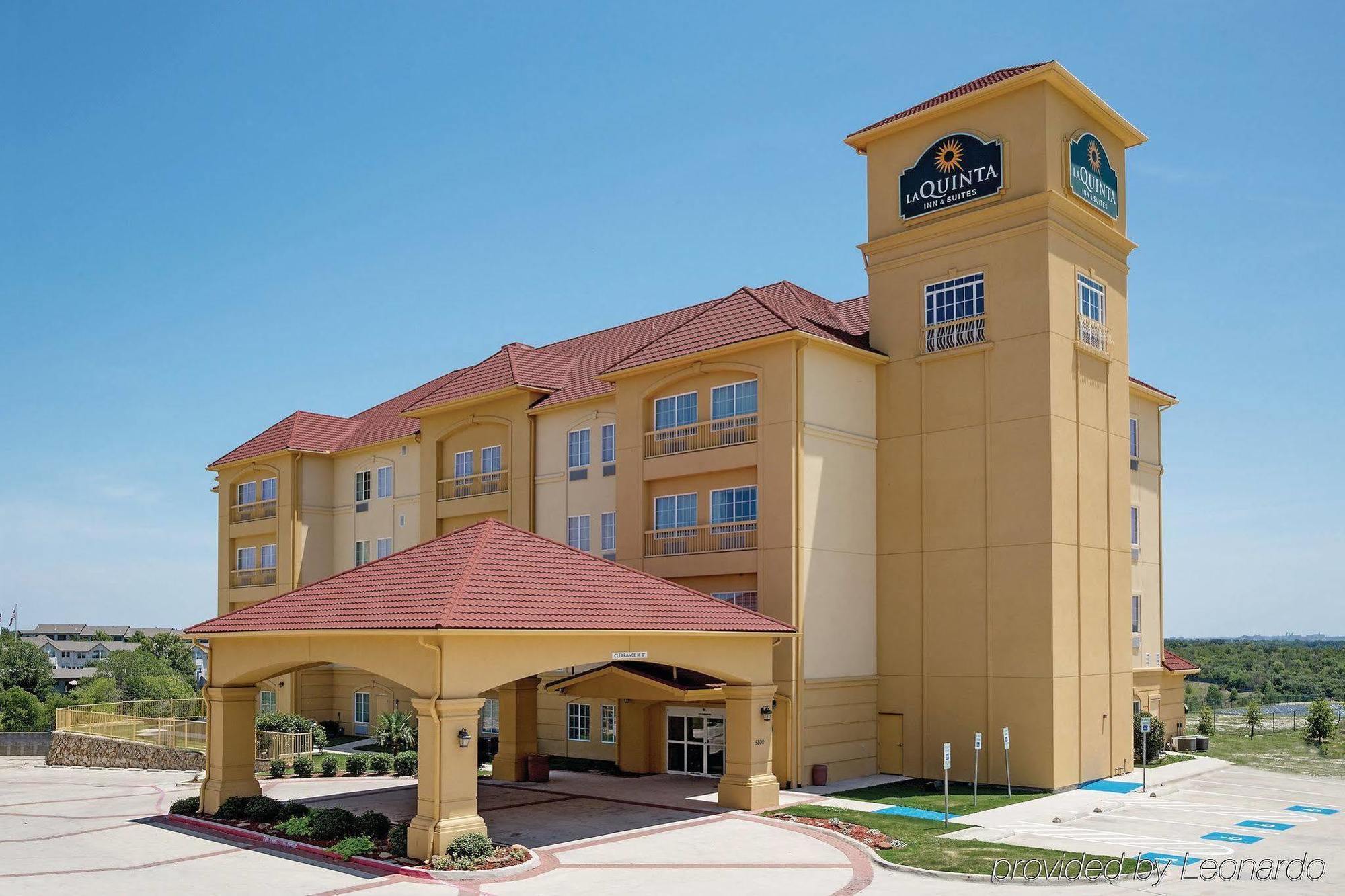 La Quinta By Wyndham Fort Worth - Lake Worth Eksteriør billede
