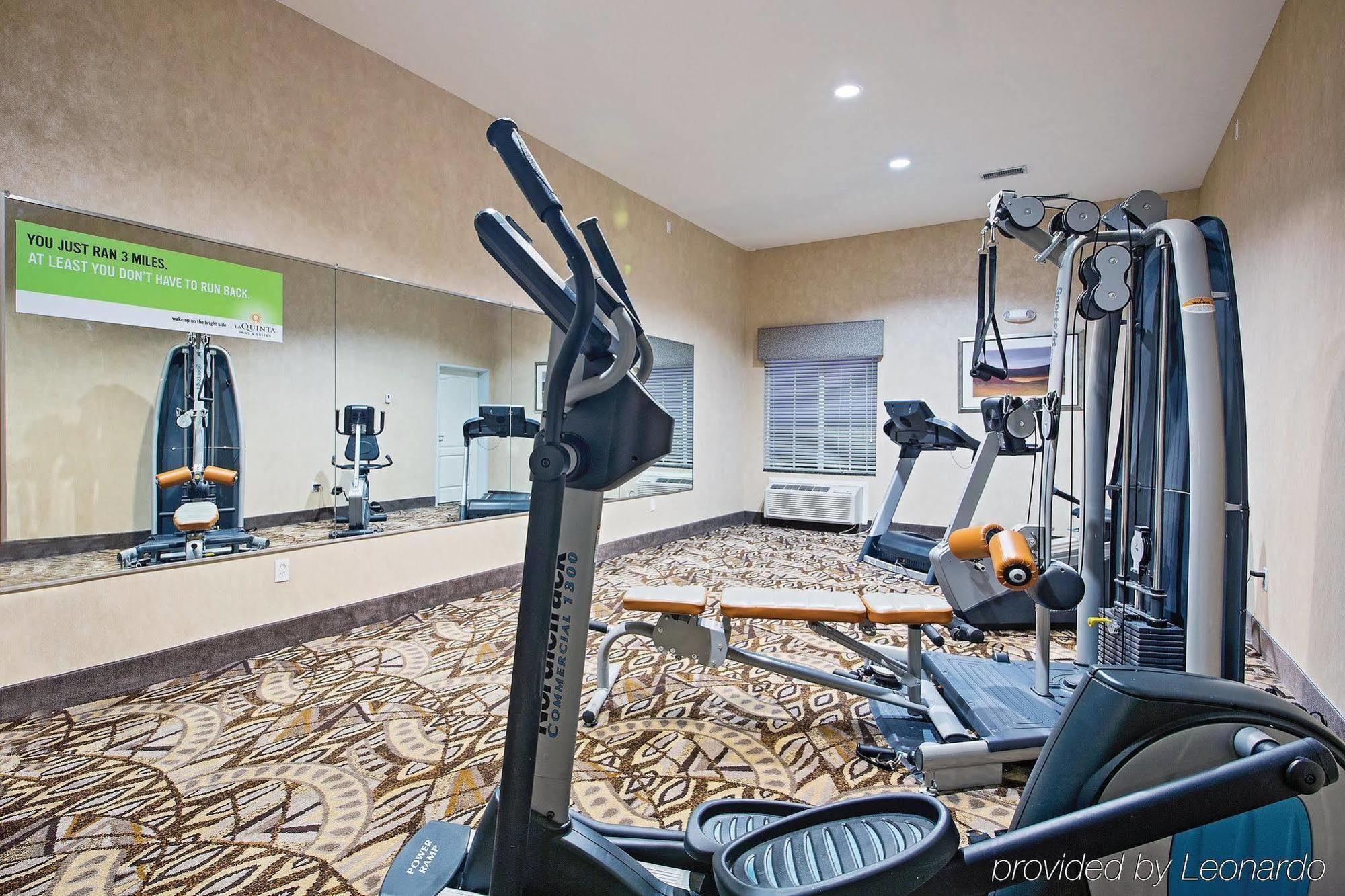 La Quinta By Wyndham Fort Worth - Lake Worth Eksteriør billede